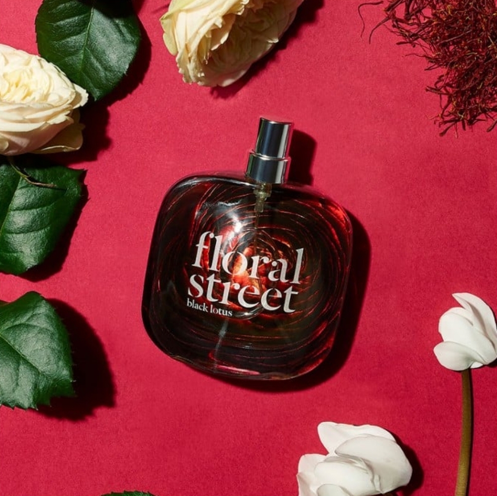 NEW Floral Street Black Lotus - Picture 6 of 8